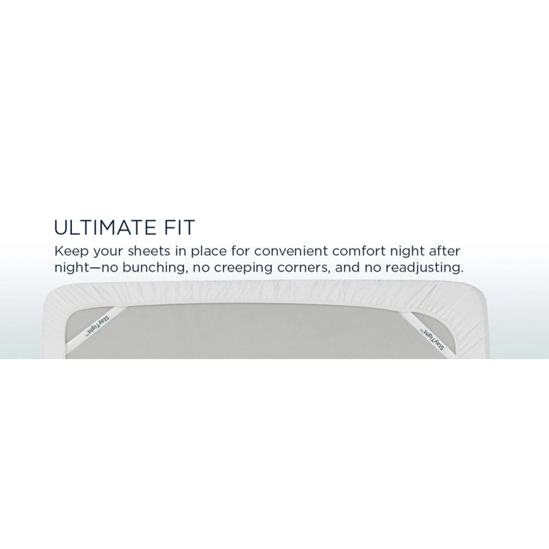 Tempur-Pedic ProPerformance Sheet Set- Sandstone