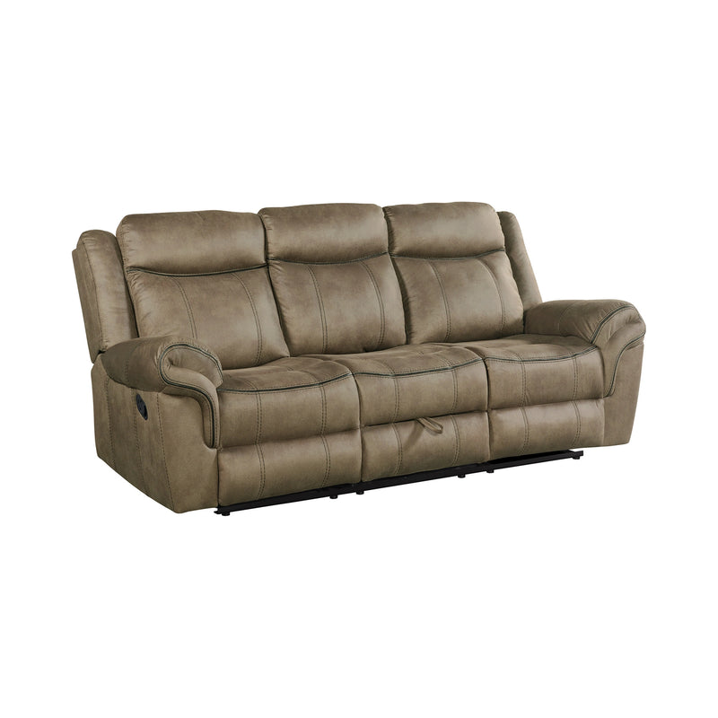 Sorrento Motion Sofa with Dropdown