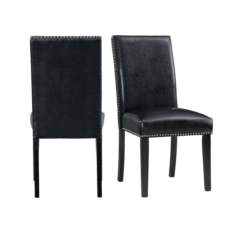Meridian Side Chair (2 Per Pack)