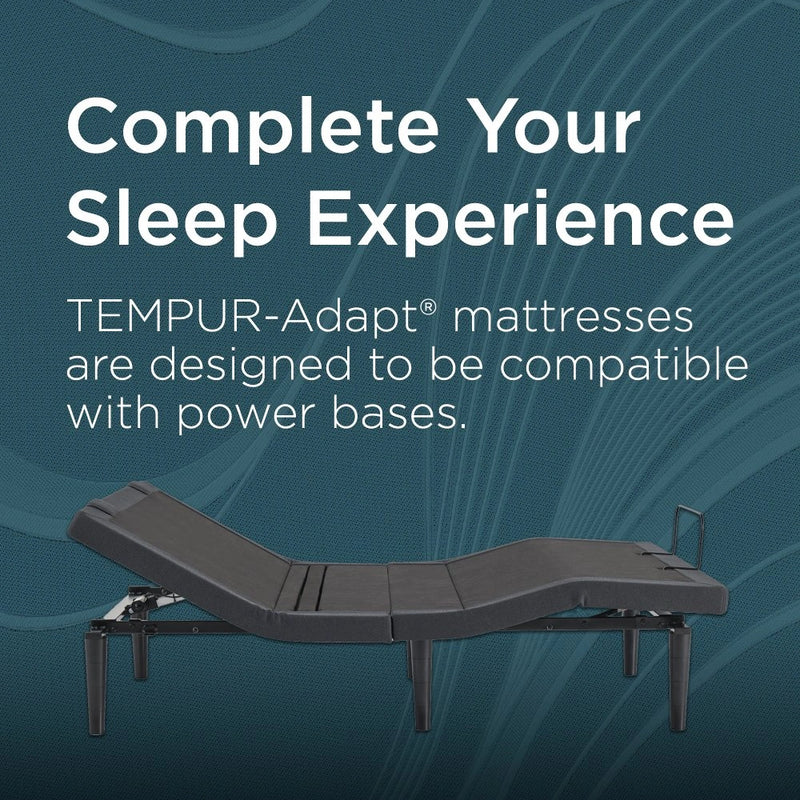 Tempur-Pedic Adapt Medium Mattress