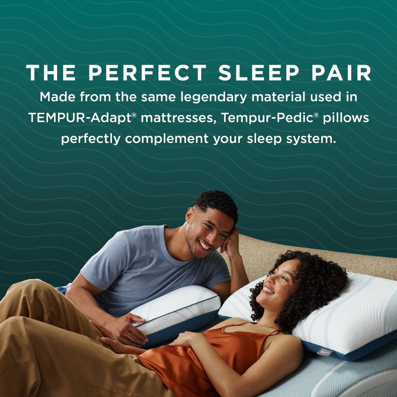 Tempur-Pedic Adapt ProLo 2.0