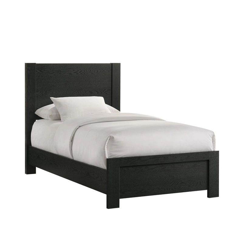 South Bend Bed in Black