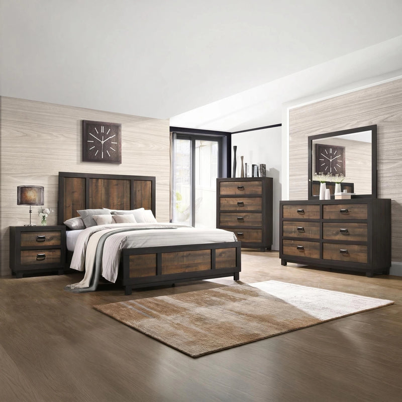 Harlington Dresser