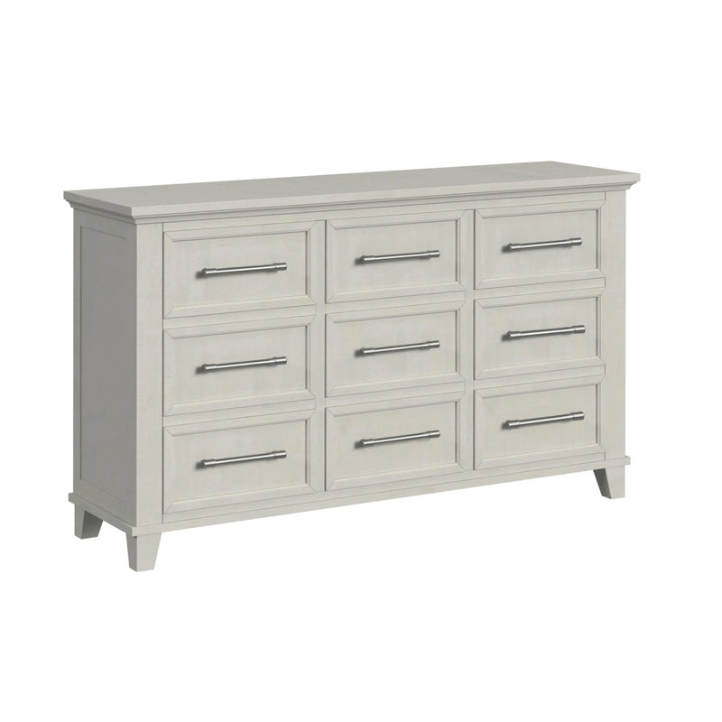 Canterbury Storage Bedroom Set