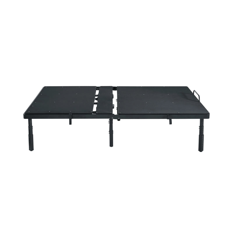 Z Base Air Adjustable Bed with Head Incline