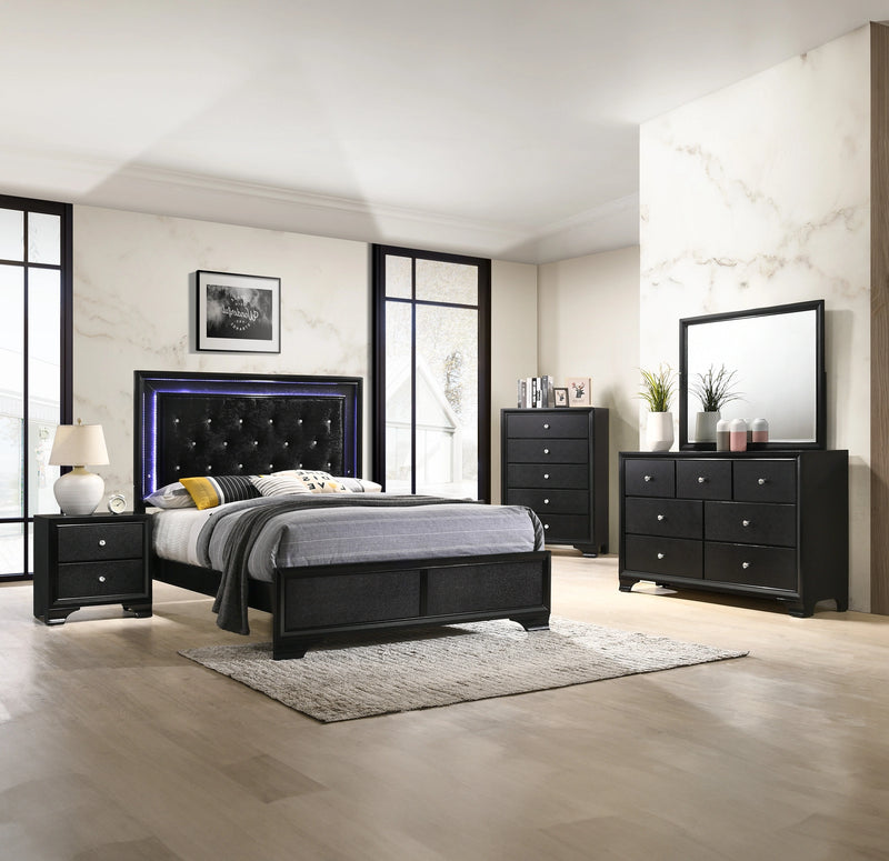 Micah Bed