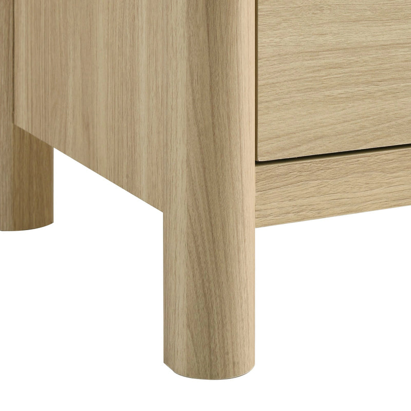 Jonas Dresser in Natural