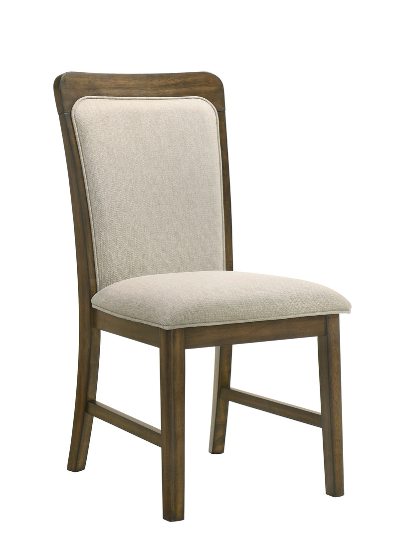 Broadmoor Side Chair