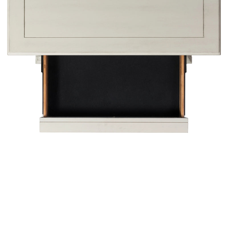 Slater Nightstand w/USB