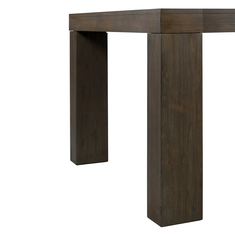 Grady 7PC Dining Set-Table & Six Chairs