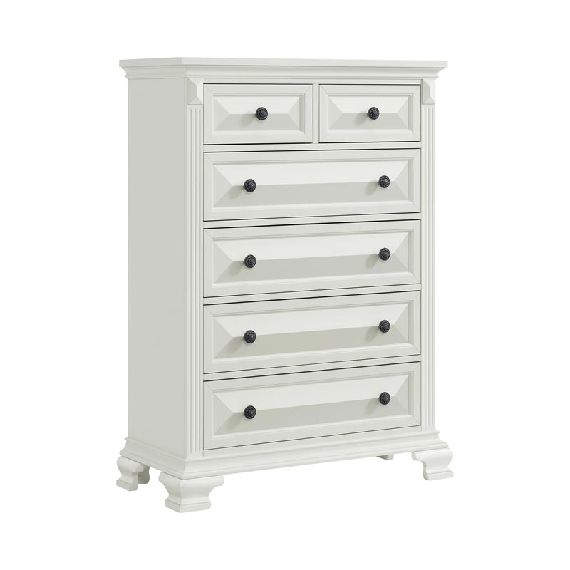 Bridgestone Bedroom Set