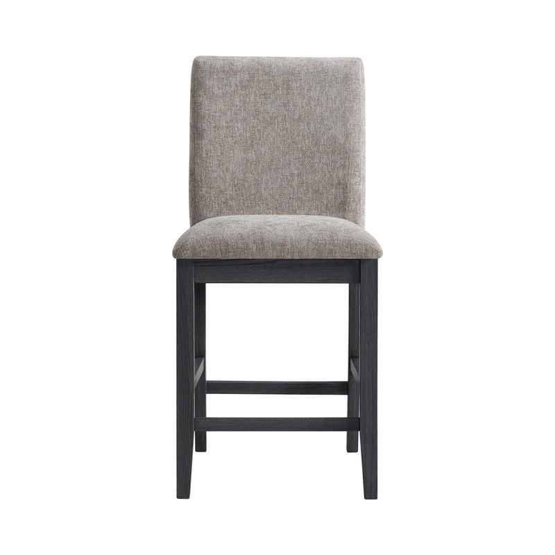 Wakefield 5PC Dining Set with Table and 4 Chairs in Espresso