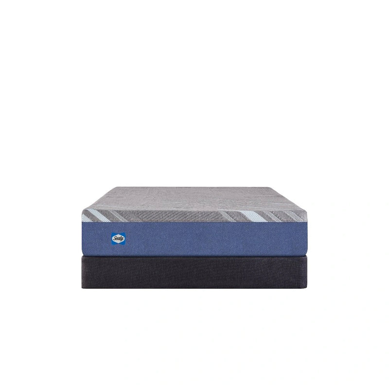 Sealy Midnight Cove Foam Mattress