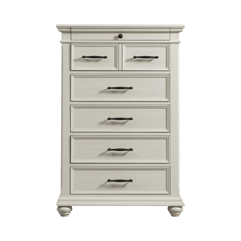 Slater Chest