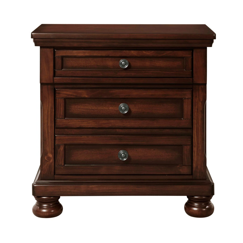 Kingston Nightstand W/Power