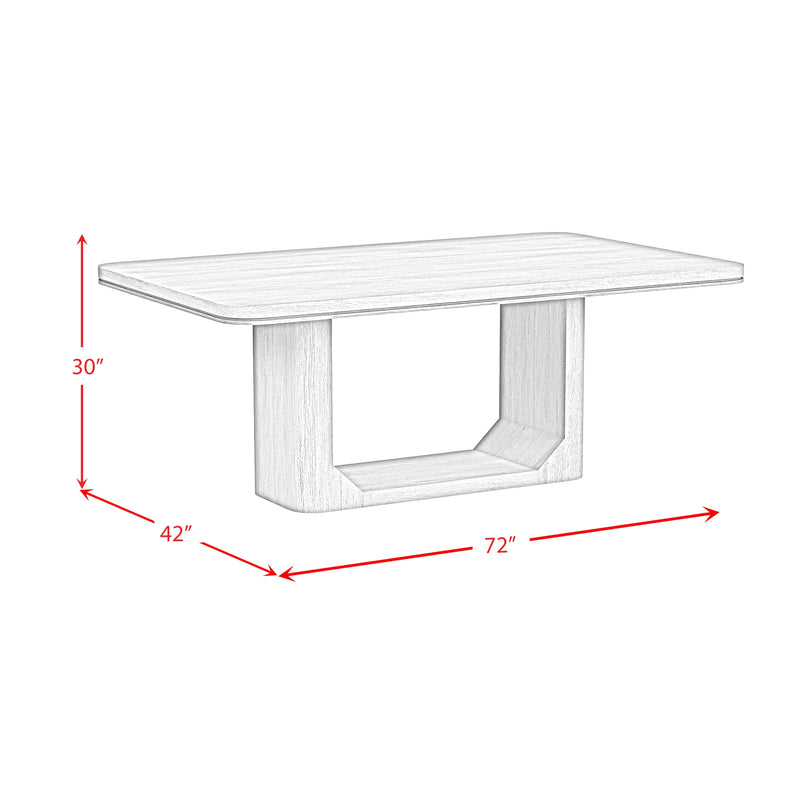 Rosalie Dining Set