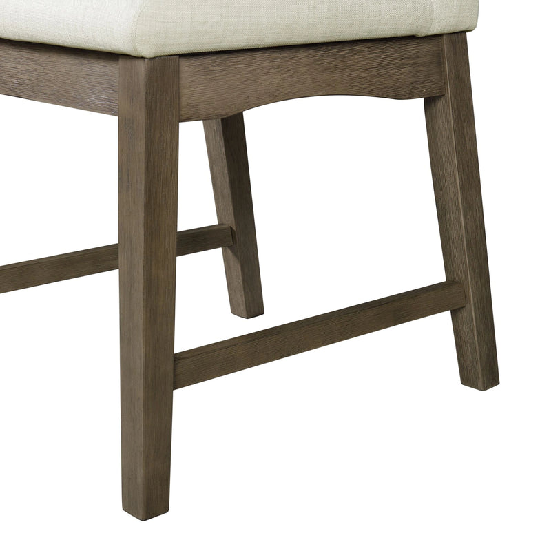 Dapper Side Chair (Two Per Carton)
