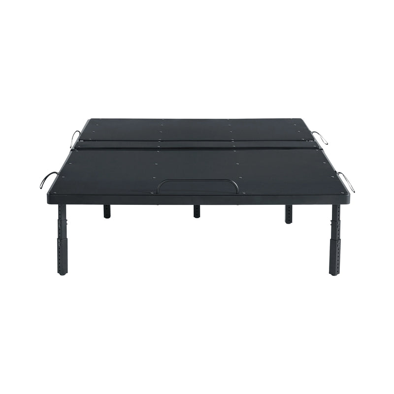 Z Base Air Adjustable Bed with Head Incline