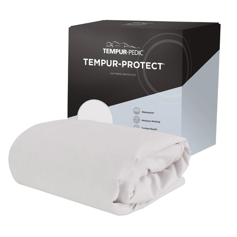 Tempur-Protect Mattress Protector - Split Cal King