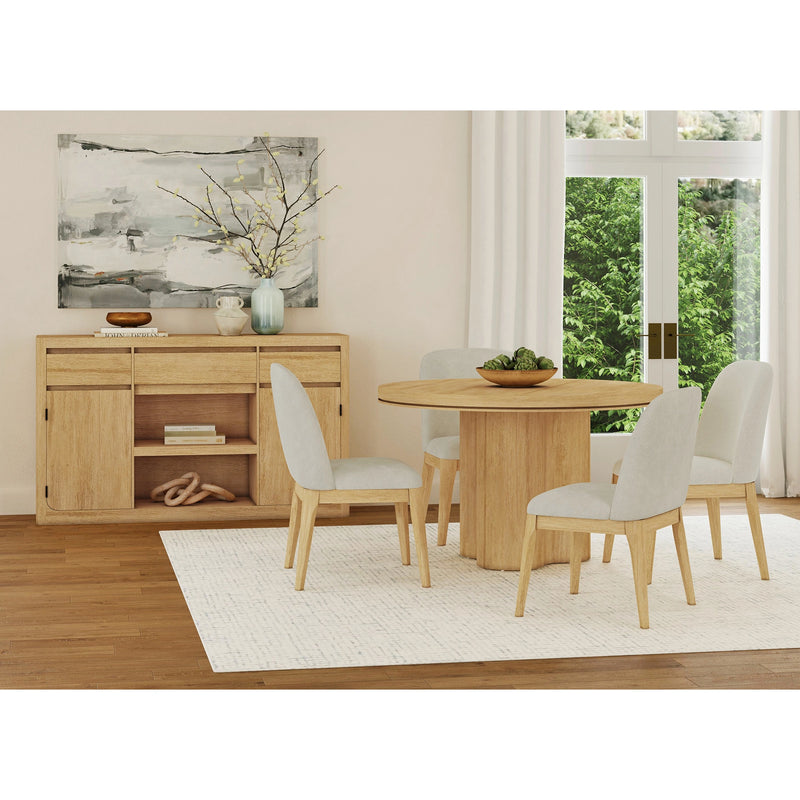 Rosalie Dining Table