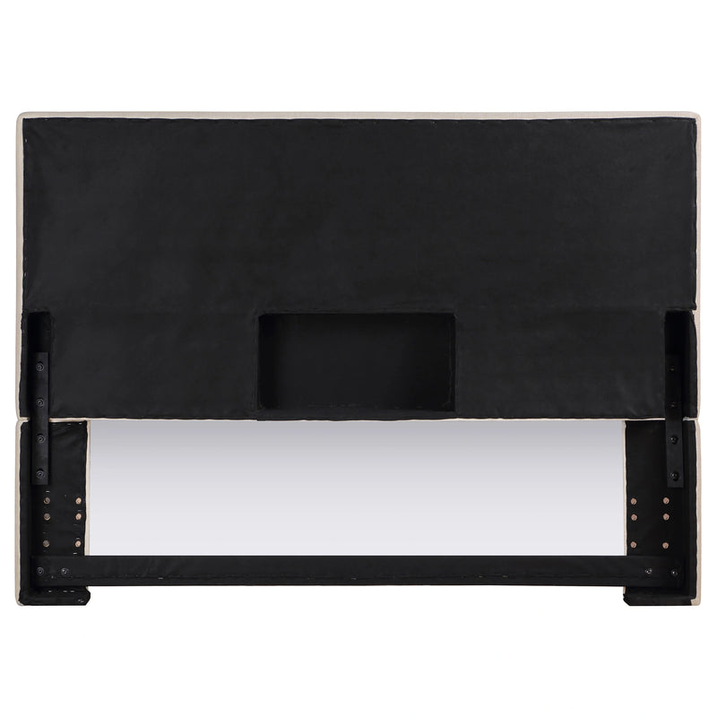 Kosmo Headboard