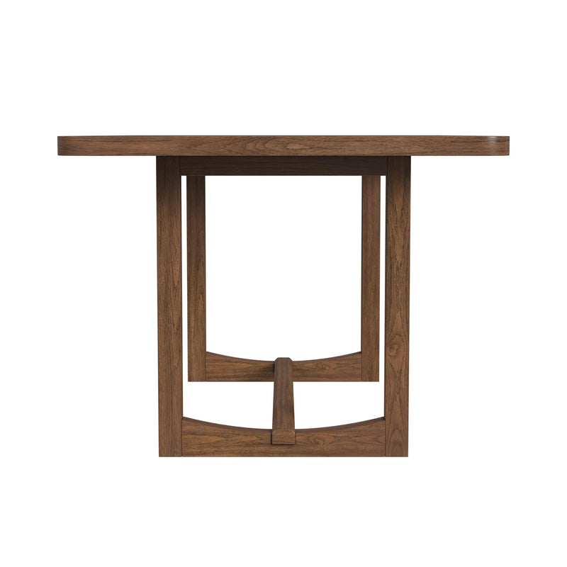 Glinda Table in Brown
