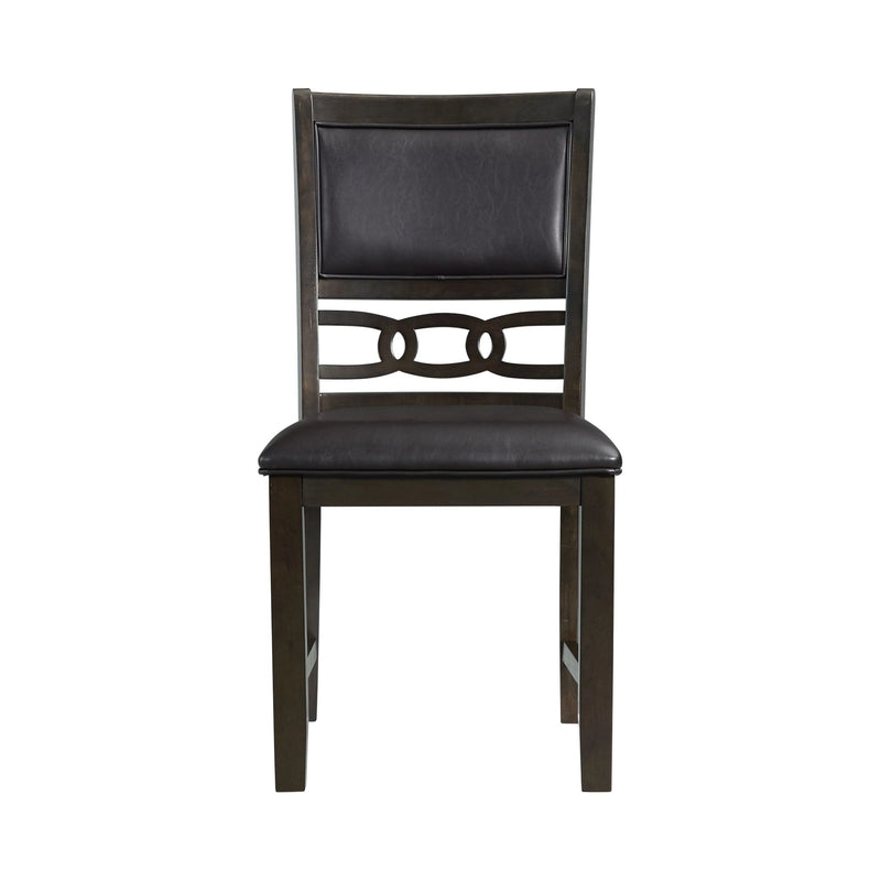 Amherst Side Chair (2 Per Pack)