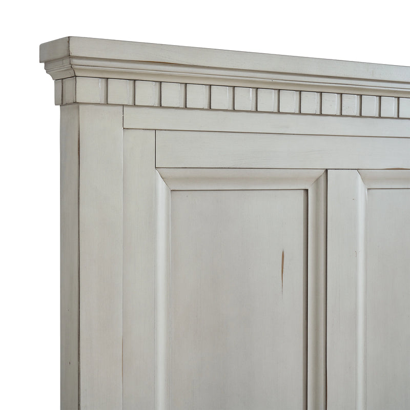 McCoy Storage Bed