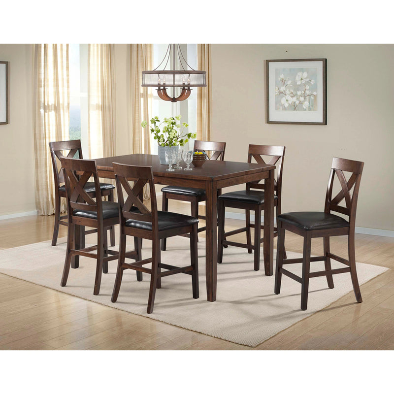 Alex Side Chair (2 Per Pack)