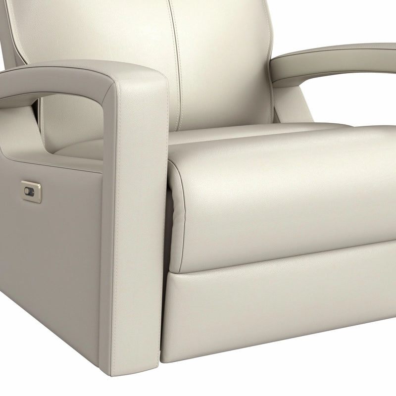 Eco P1 Recliner with Glider and Swivel
