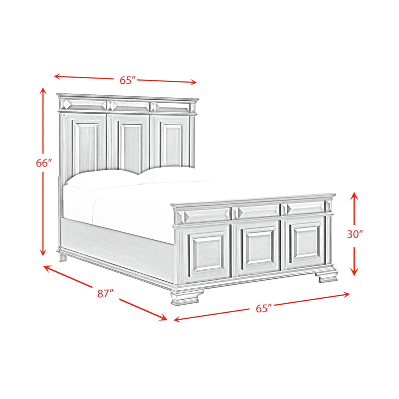 Bridgestone Bedroom Set