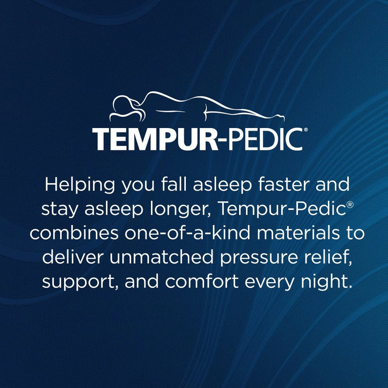 Tempur-Ergo ProSmart Air