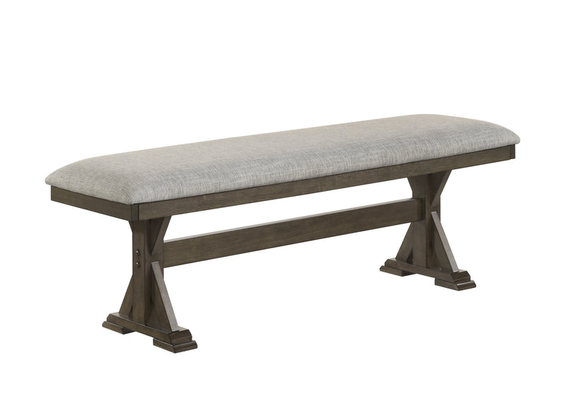 Lloyd Bench