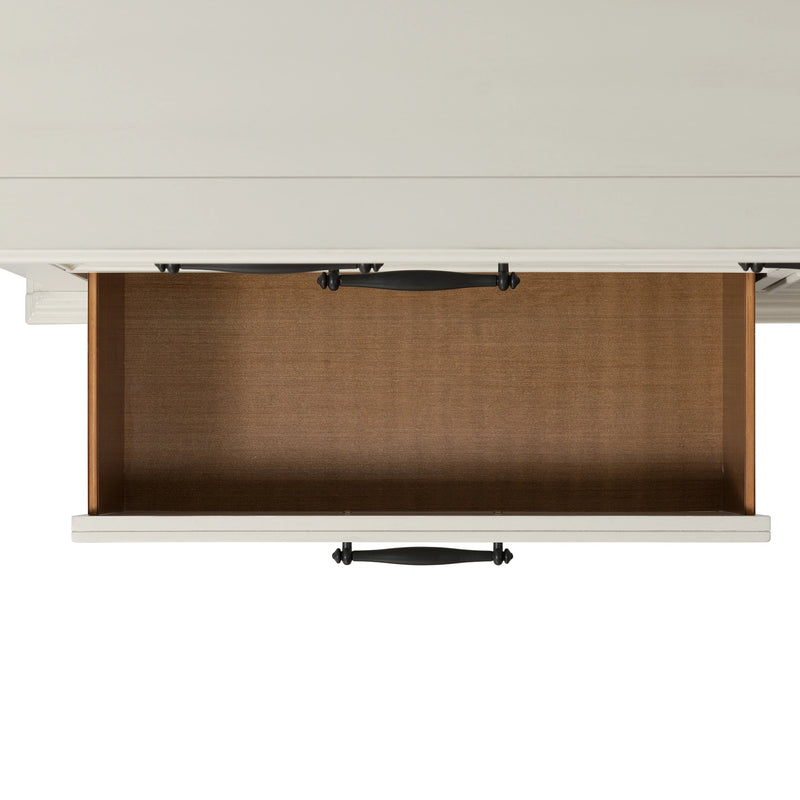 Slater Dresser