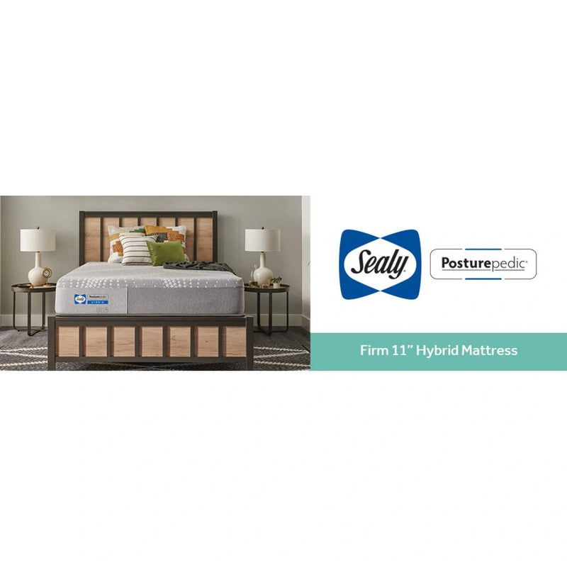 Medina Hybrid Mattress