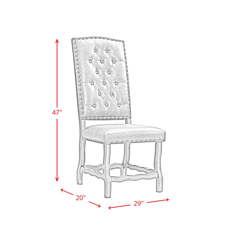 Gramercy Dining Set