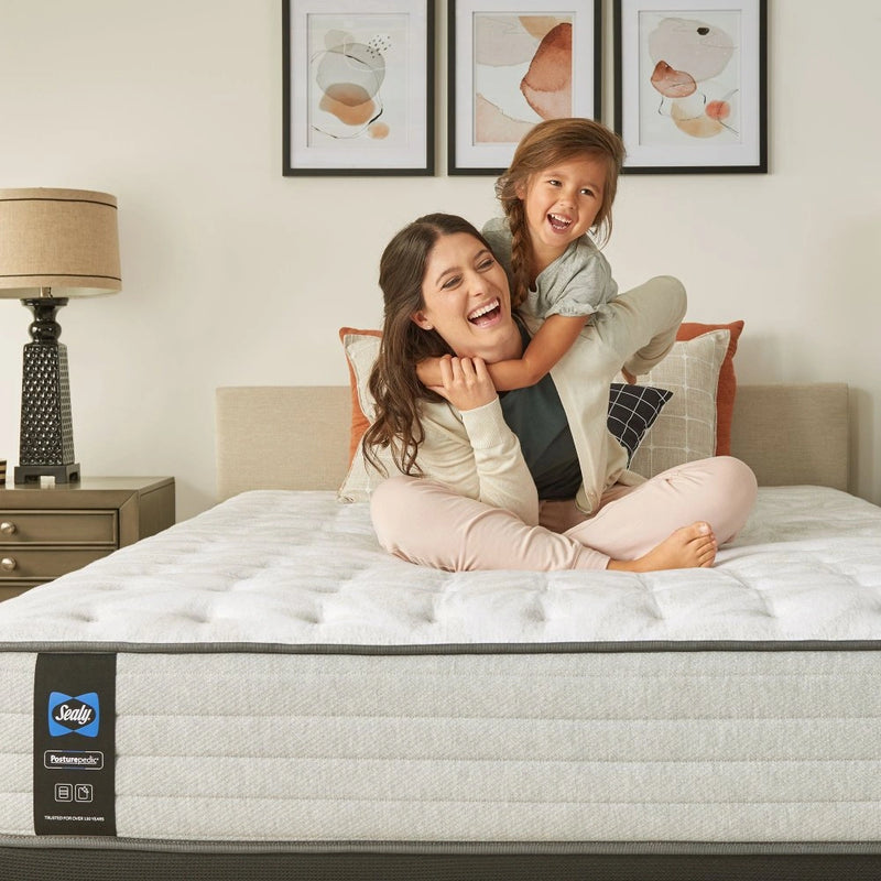 Summer Rose Innerspring Mattress