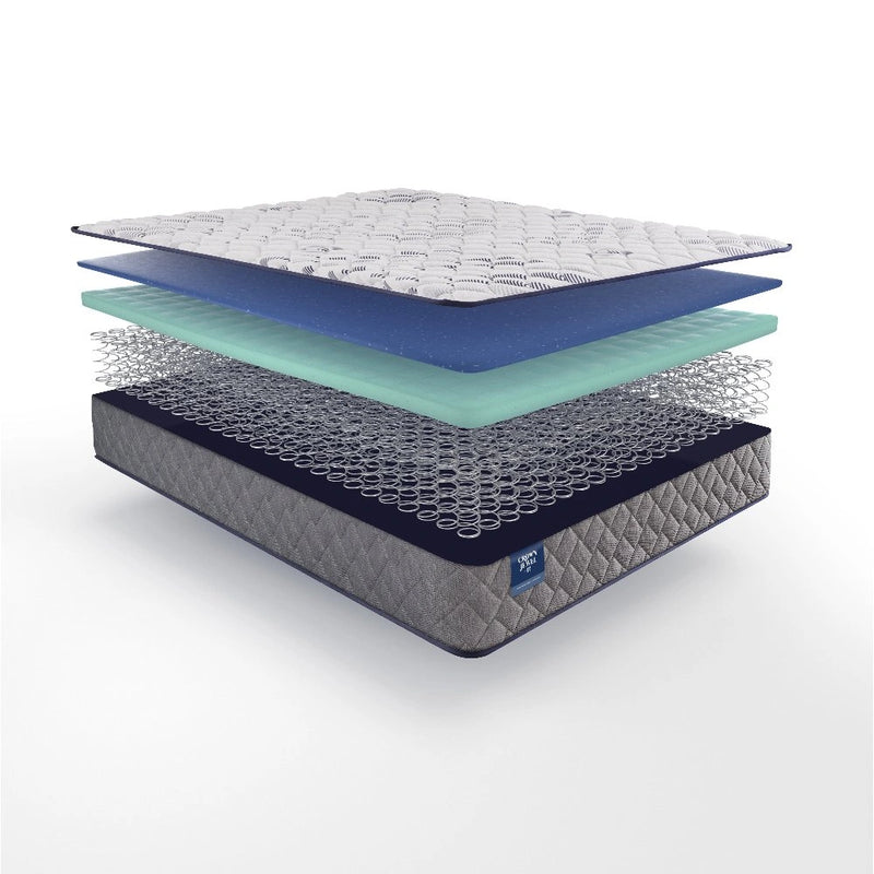 Jewel Nile Innerspring Mattress
