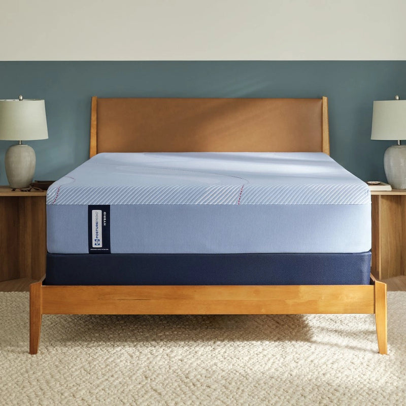Kennett Hybrid Mattress