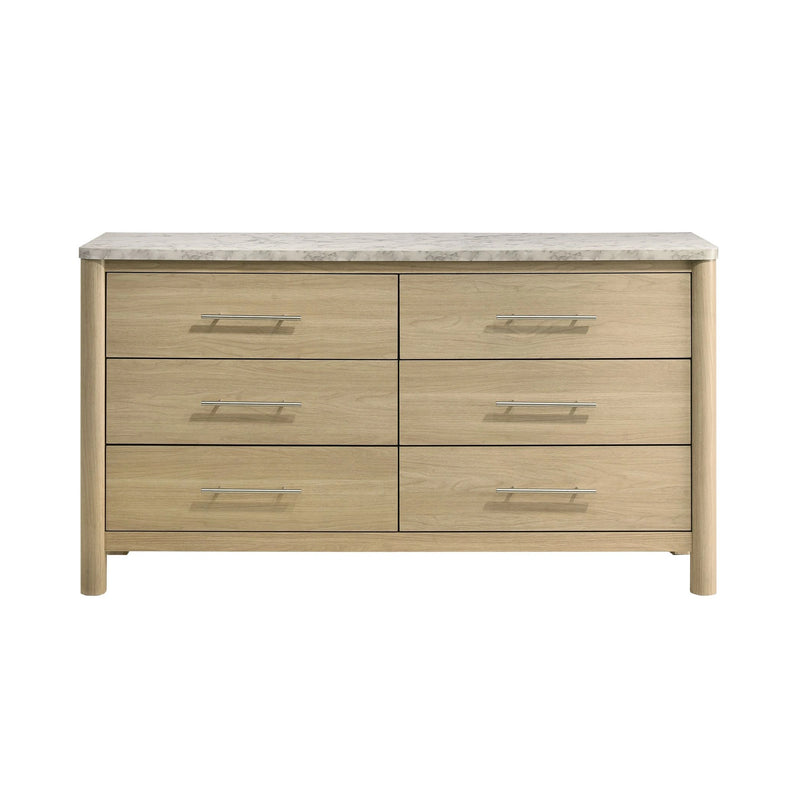 Jonas Dresser in Natural