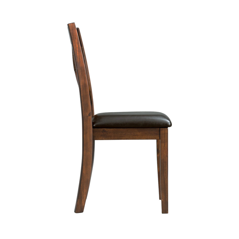 Alex Side Chair (2 Per Pack)