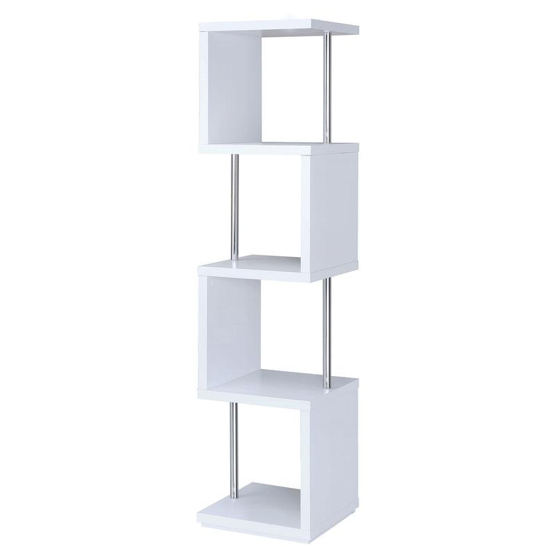 Baxter Bookshelf