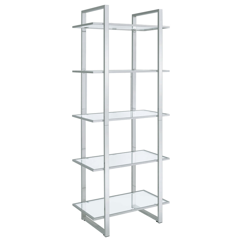 Hartford Bookshelf