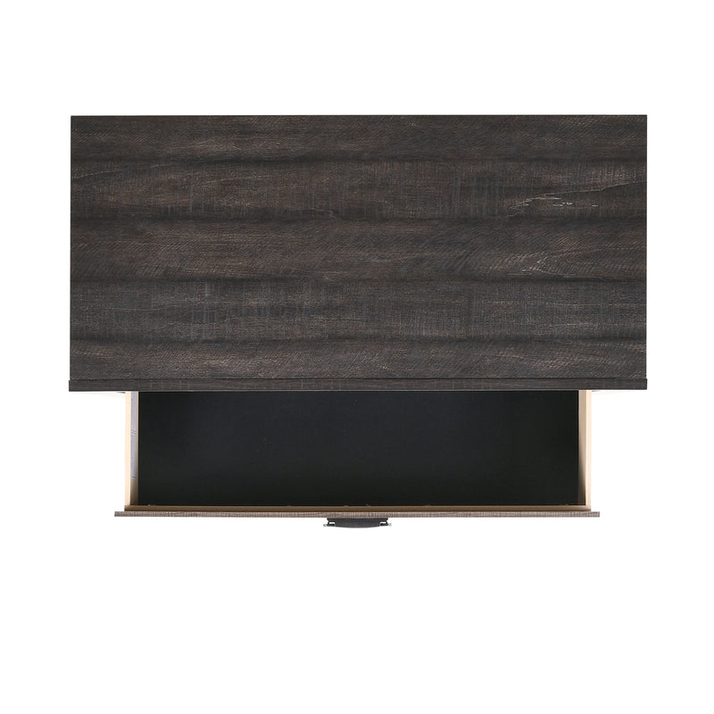 Harlington Panel Bedroom Set