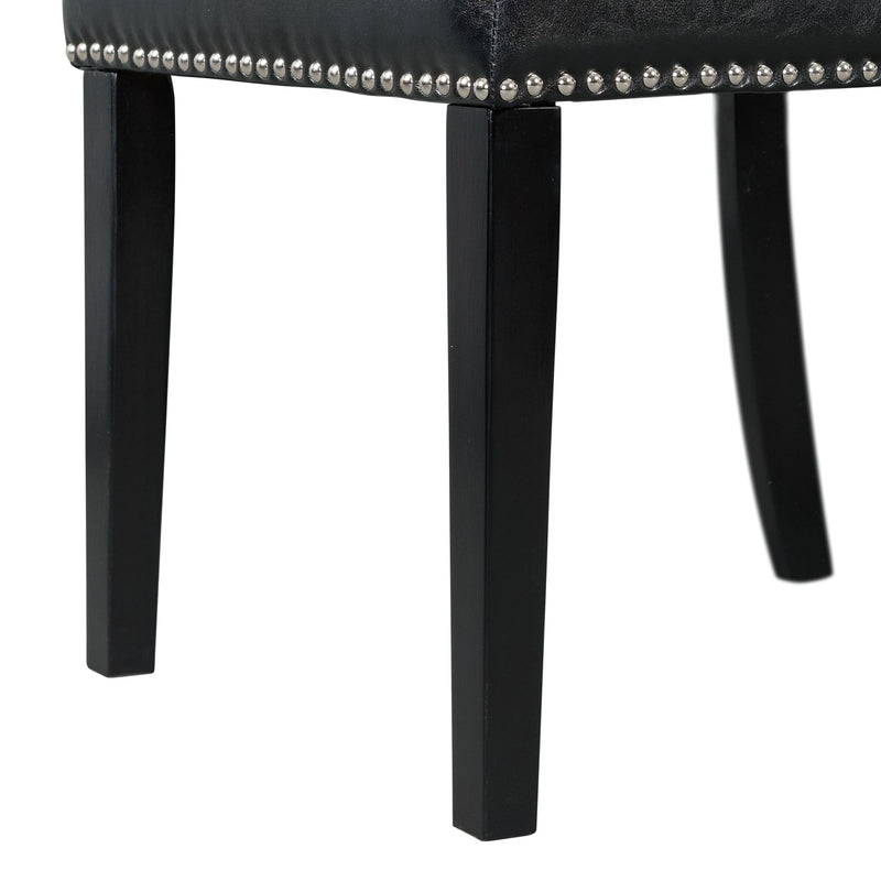 Meridian Side Chair (2 Per Pack)