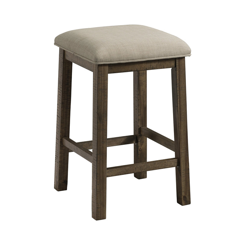 Stone Occasional Bar Table Single Pack (Table + Three Stools)