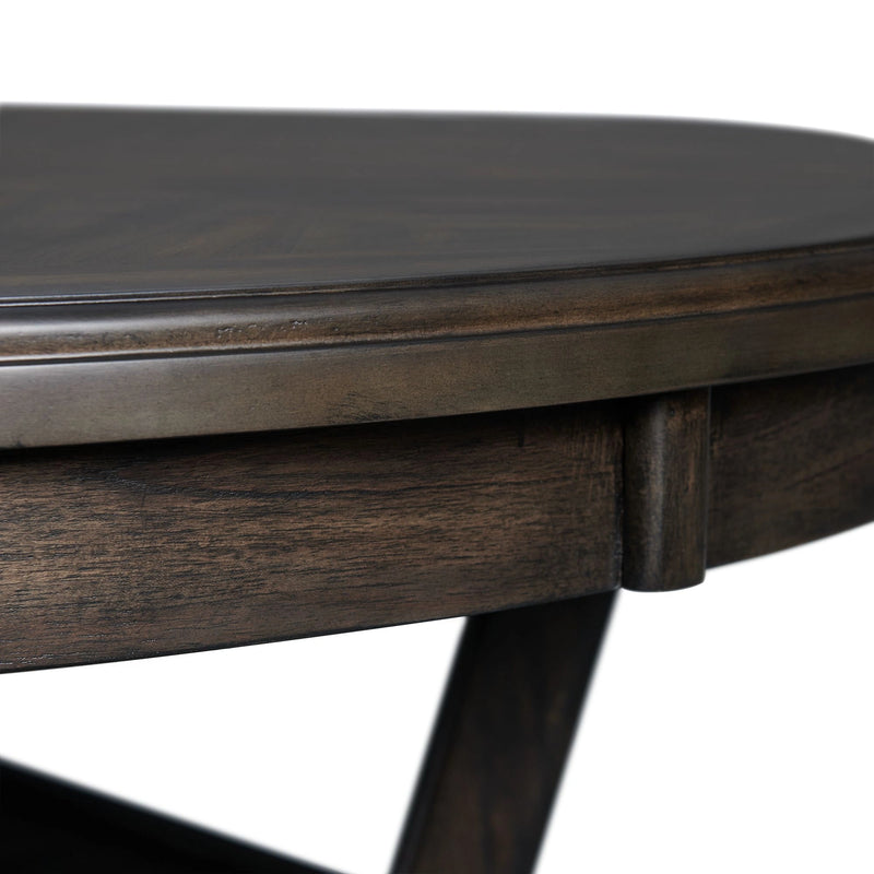 Amherst 5PC Dining Set