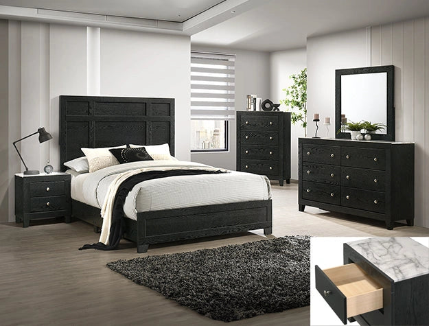 Cadence Bed In One Box