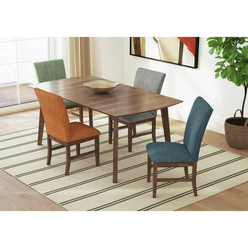 Santa Barbara Dining Table in Walnut