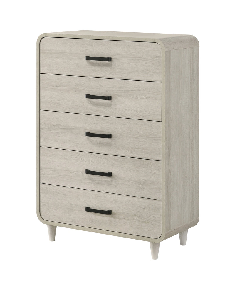 Nyomi Chest